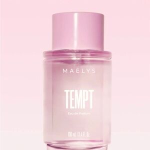 MAËLYS Tempt Eau de Parfum - Pink